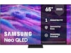 Samsung 65" QN80F Neo QLED 4K Mini LED Smart TV (2025) -B-Grade Demo TV/projektor