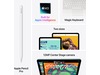 iPad Air 11" (2025) 128GB WiFi (stjerneskinn) -B-Grade Demo annet i PC & nettbrett