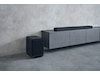 Sony SA-SW5 Premium subwoofer (sort) -B-Grade Demo DVD/Hi-Fi/stereo