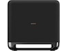 Sony SA-SW5 Premium subwoofer (sort) -B-Grade Demo DVD/Hi-Fi/stereo