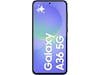 Samsung Galaxy A36 5G 128GB Enterprise (awesome black) Mobiltelefoner