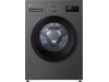 LG F4A1009NDK Vaskemaskin (Dark silver) -B-Grade Demo vask & tørk