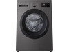 LG F4A1009NDK Vaskemaskin (Dark silver) -B-Grade Demo vask & tørk