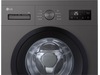 LG F4A1009NDK Vaskemaskin (Dark silver) -B-Grade Demo vask & tørk