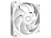 Cooler Master SickleFlow Edge 120 ARGB Vifte (hvit) Vifter