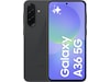 Samsung Galaxy A36 5G 128GB Enterprise (awesome black) Demo mobiltelefoner