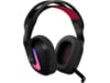 Logitech G Astro A20X Lightspeed Trådløst Gamingheadset (sort) -B-Grade Demo headset