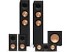 Klipsch Bundle 3 Høyttalere