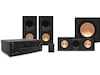 Klipsch Bundle 21 Høyttalere