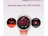 Huawei Watch GT Runner 2 43mm (sort) Smartklokker