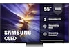 Samsung 55" S90F OLED 4K Smart TV (2025) -B-Grade Demo TV/projektor