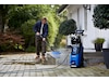 Nilfisk Premium 200-15 høytrykkspyler med Power Patio Høytrykkspylere
