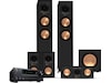 Klipsch Bundle 35 Høyttalere