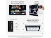 Samsung 98" Q7F QLED Q7F 4K Smart TV (2025) Over 80 tommer TV