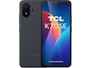 TCL K70 SE 64GB (indigo black) Mobiltelefoner