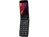 TCL onetouch 4043 128MB (dark night grey) Mobiltelefoner