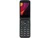 TCL onetouch 4043 128MB (dark night grey) Mobiltelefoner