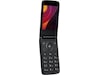 TCL onetouch 4043 128MB (dark night grey) Mobiltelefoner