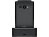 TCL onetouch 4043 128MB (dark night grey) Mobiltelefoner