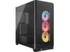 Corsair FRAME 4500X LX-R RGB Mid Tower (sort) -B-Grade Demo annet i datautstyr