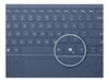Microsoft Surface Pro Keyboard med oppbevaring til pen (platina) -B-Grade Demo annet i PC & nettbrett