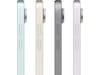 iPad Air 11" (2025) 128GB WiFi (stjerneskinn) Nettbrett / iPad