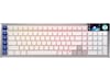 Corsair Vanguard Air 99 Trådløst Gamingtastatur (hvit) Gamingtastatur