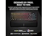 CORSAIR VANGUARD 96 WIRELESS Gaming Tastatur Gamingtastatur