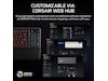 CORSAIR VANGUARD 96 WIRELESS Gaming Tastatur Gamingtastatur