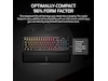 CORSAIR VANGUARD 96 WIRELESS Gaming Tastatur Gamingtastatur