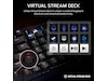 CORSAIR VANGUARD 96 WIRELESS Gaming Tastatur Gamingtastatur