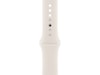 Apple Watch 42mm Sport Band (starlight) -B-Grade Demo tilbehør til mobiler & klokker