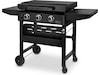 Austin and Barberque Gass plancha 12kW 3 Burner 3093cm² tralle Grill