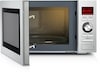 Andersson MEO 2.7 Mikrobølgeovn -B-Grade Demo mikrobølgeovn