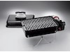 Weber Go Anywhere Gassgrill (Sort) Grill