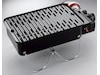 Weber Go Anywhere Gassgrill (Sort) Grill