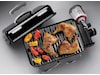 Weber Go Anywhere Gassgrill (Sort) Grill