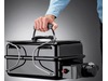 Weber Go Anywhere Gassgrill (Sort) Grill