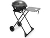 Austin and Barbeque 2400 W elektrisk bordgrill med stativ Grill