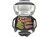 Weber Pulse 1000 elektrisk grill 1800W Grill