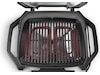 Weber Pulse 1000 elektrisk grill 1800W Grill