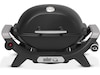 Weber Q1100N Gassgrill Grill