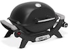 Weber Q1100N Gassgrill Grill