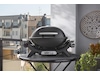 Weber Q1100N Gassgrill Grill