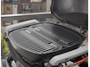 Weber Q1100N Gassgrill Grill