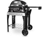 Weber Pulse 2000 Elgrill med Vagn Grill