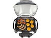 Weber Pulse 2000 Elgrill med Vagn Grill