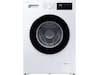 Samsung WW3000FM vaskemaskin 8KG (hvit) Vaskemaskin