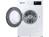 Samsung WW3000FM vaskemaskin 8KG (hvit) Vaskemaskin