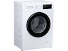 Samsung WW3000FM vaskemaskin 8KG (hvit) Vaskemaskin